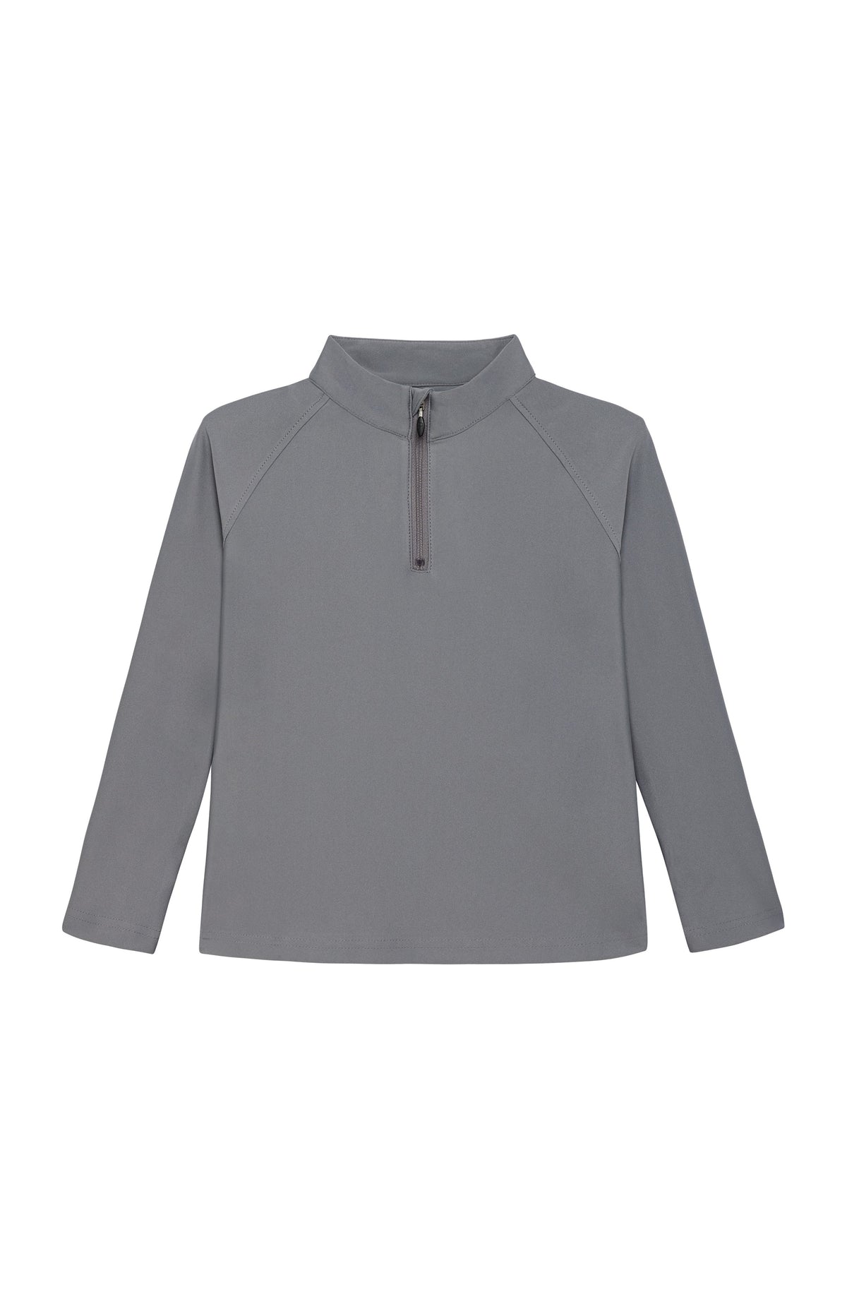 Boy's Retro Half-Zip