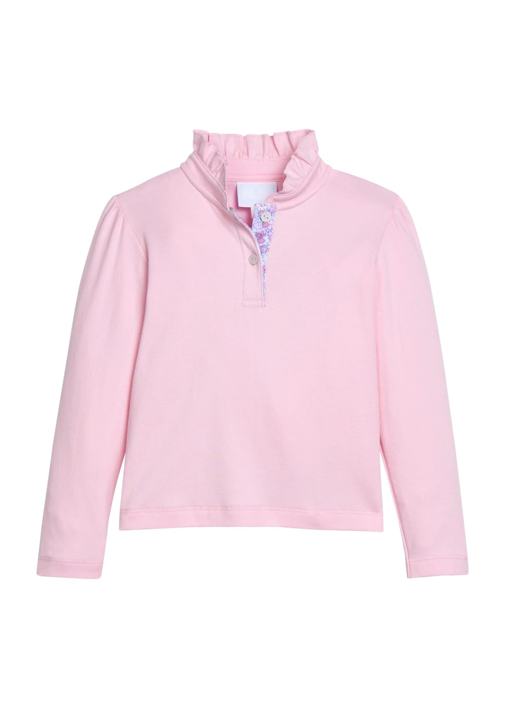 LS Hastings Polo - Ashbrook Floral