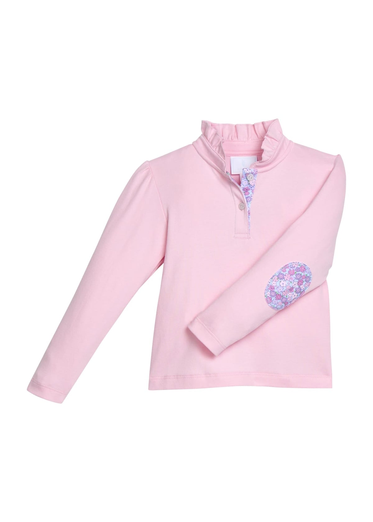 LS Hastings Polo - Ashbrook Floral
