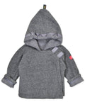 Warmplus Jacket - Heather Gray