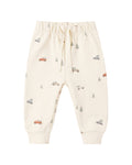Relaxed Sweatpant || Holiday Drive