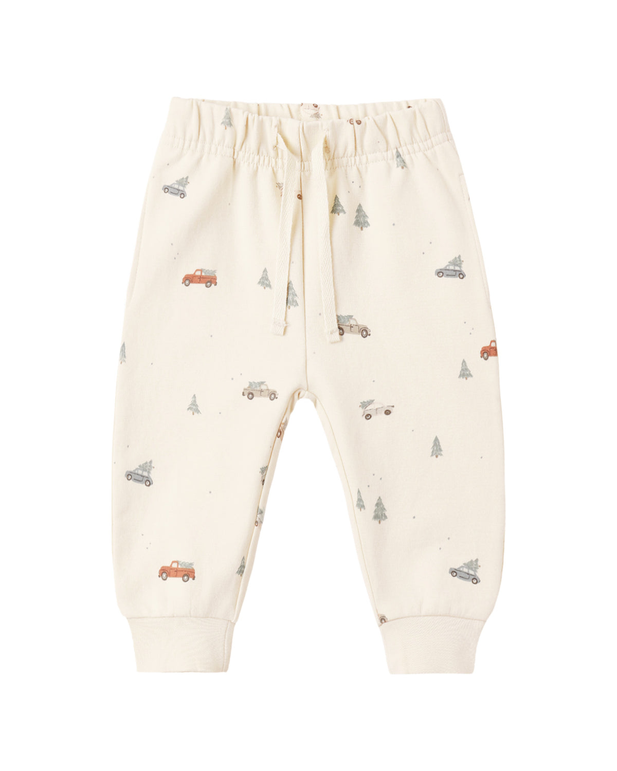 Relaxed Sweatpant || Holiday Drive