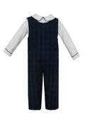 Jack Blackwatch Plaid Jon Jon