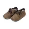 James Baby Boot - Nubuck Brown