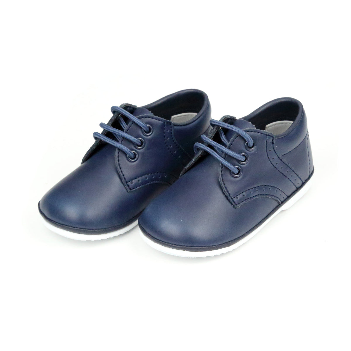James Baby Boot - Navy