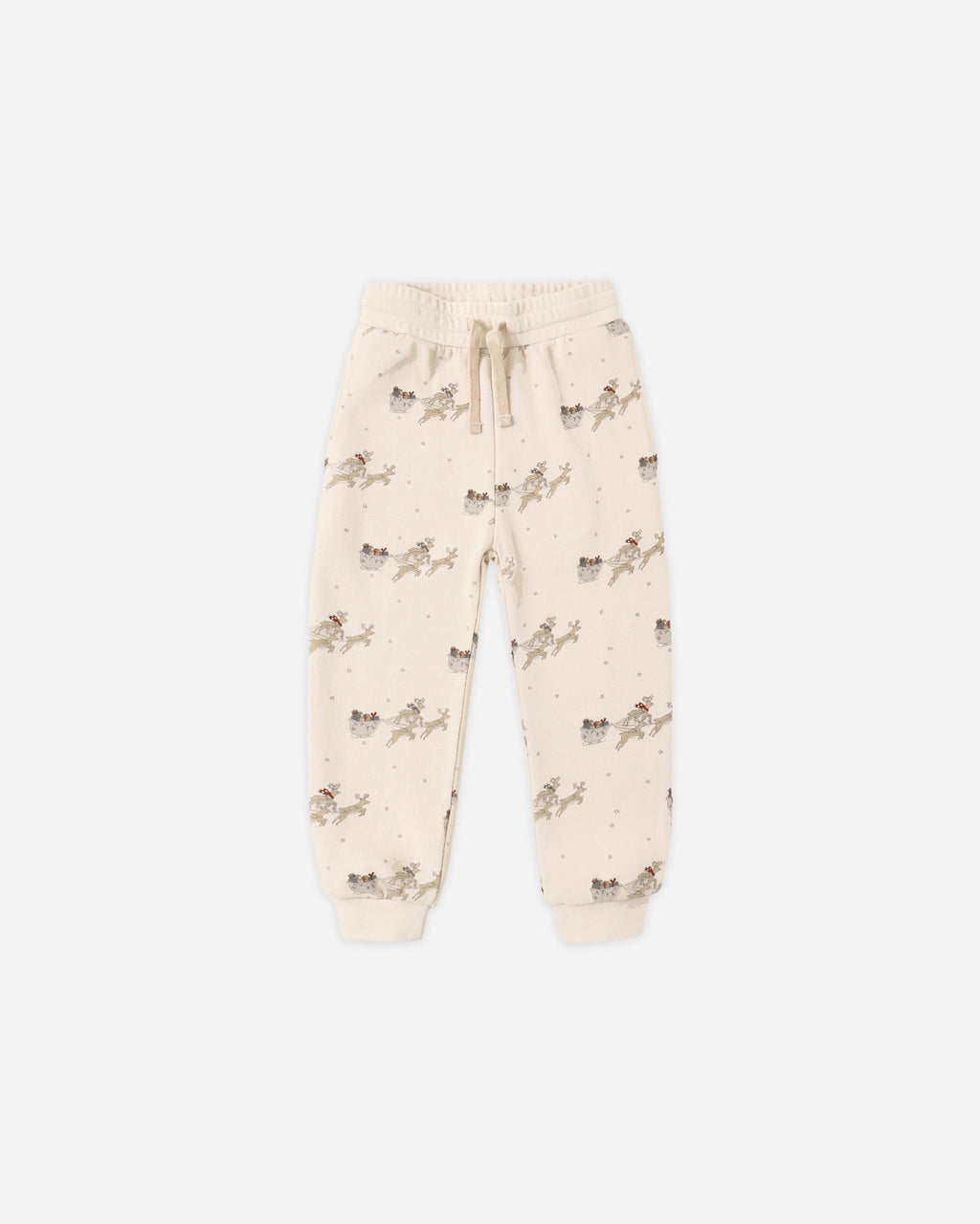Jogger Sweatpant || Reindeer