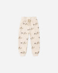 Jogger Sweatpant || Reindeer