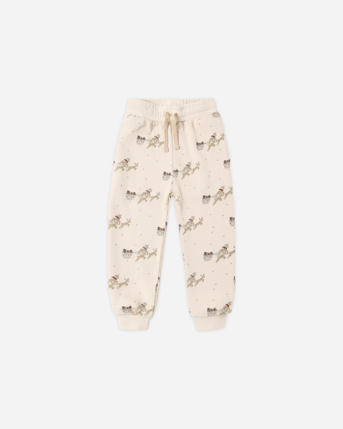 Jogger Sweatpant || Reindeer
