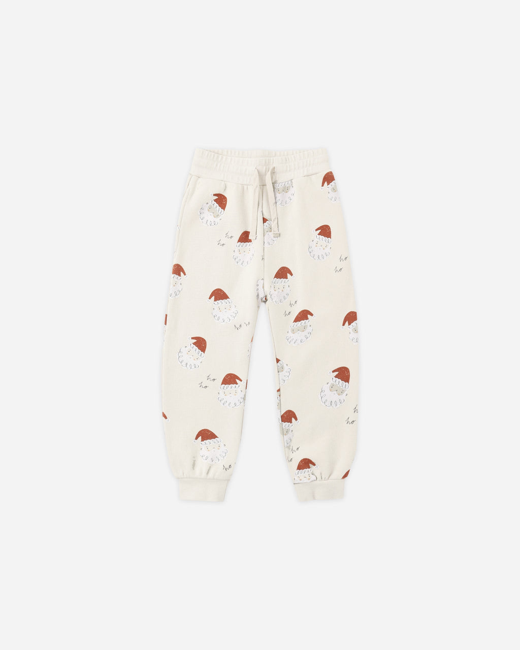Jogger Sweatpant || Santas