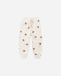 Jogger Sweatpant || Santas