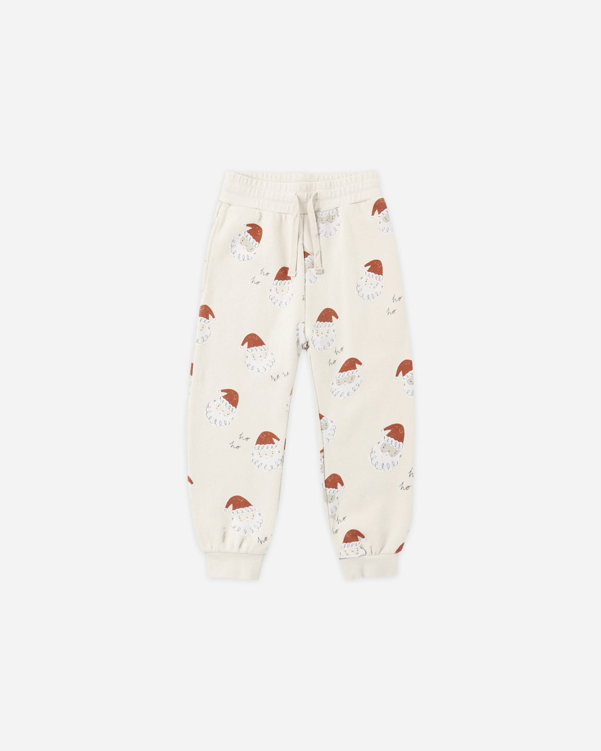 Jogger Sweatpant || Santas