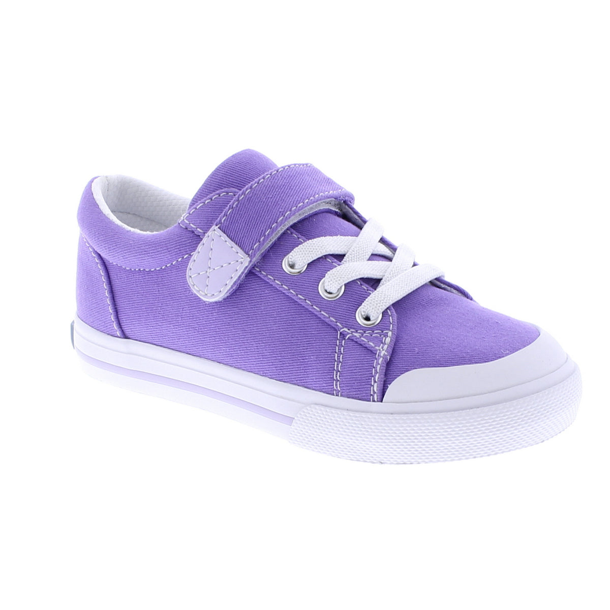 Jordan Sneaker - Purple
