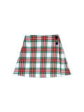 Julia Skirt - Merry Tartan