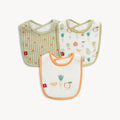 Kale Yeah 3 Pk. Bibs