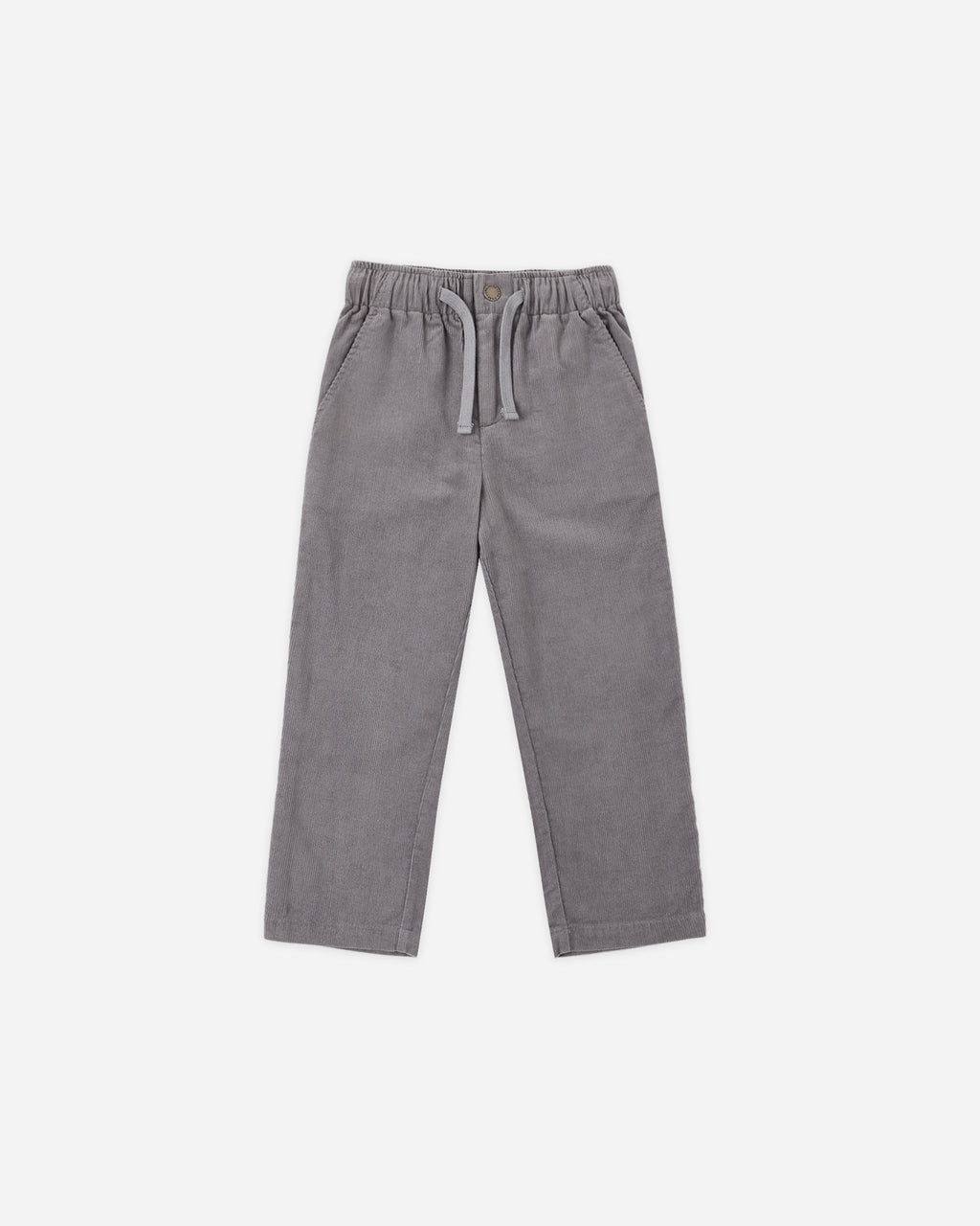 Kalen Pant || Slate