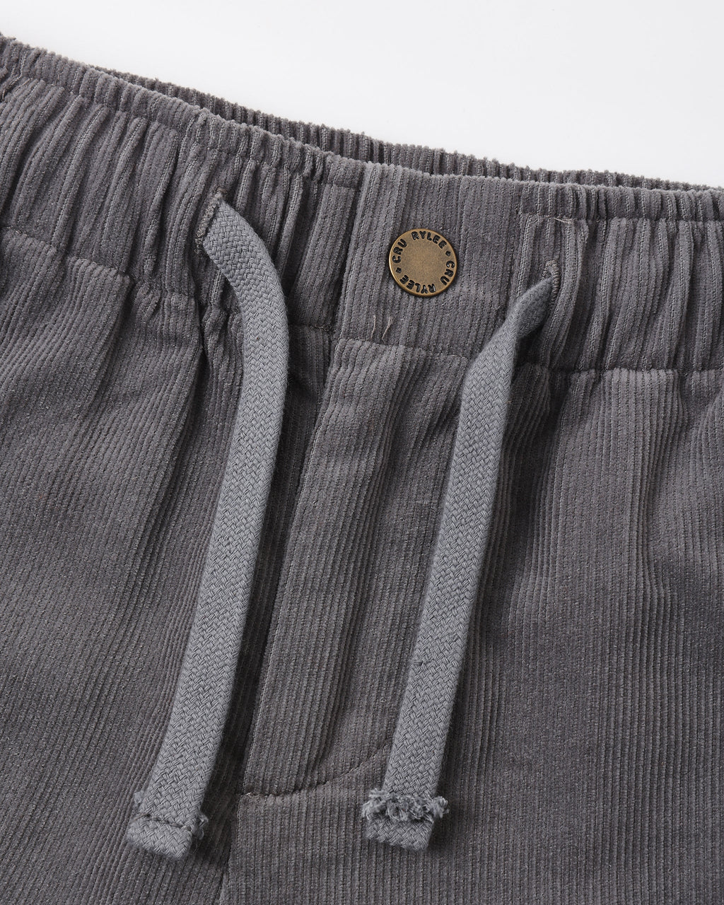 Kalen Pant || Slate