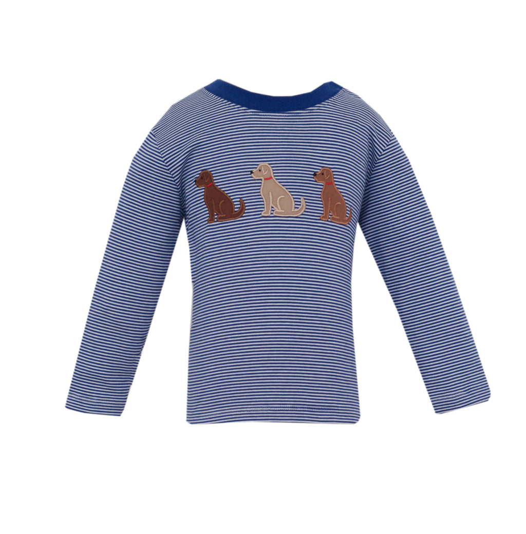 Boy's Labrador Pant Set