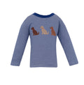 Boy's Labrador Pant Set