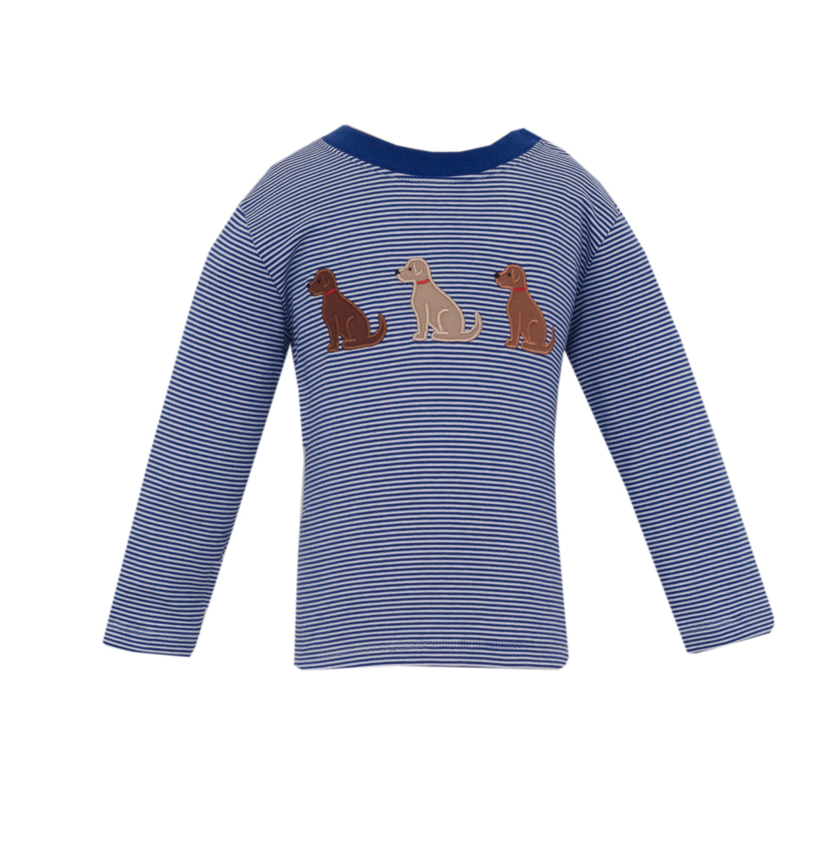 Boy's Labrador Pant Set