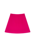 Lacey Skirt - Pink Cord.