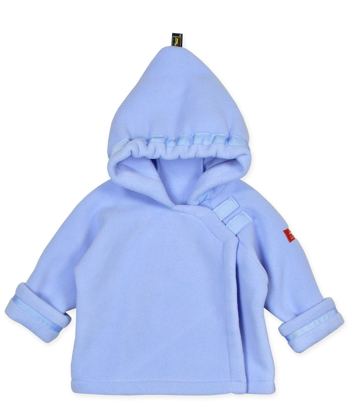 Warmplus Jacket - Lt. Blue