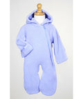 Warmplus Bunting - Light Blue