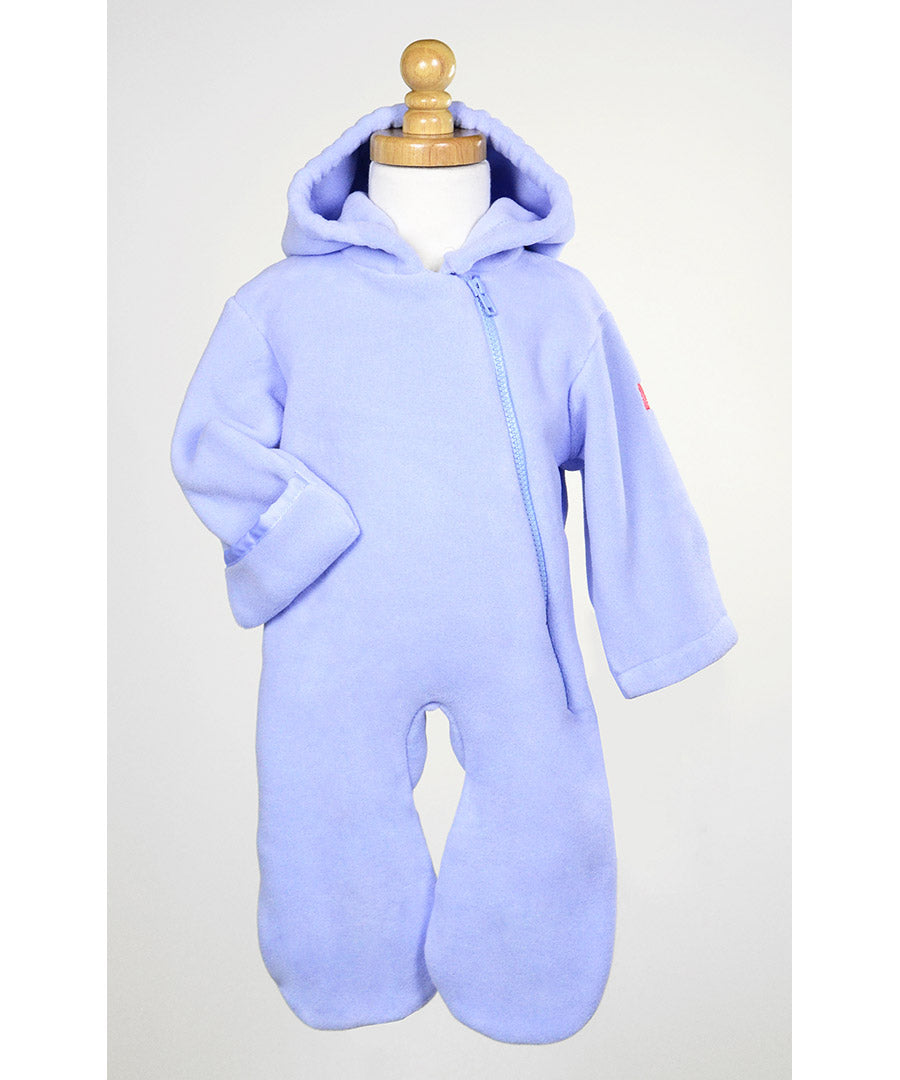 Warmplus Bunting - Light Blue