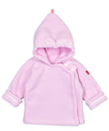 Warmplus Jacket - Lt. Pink