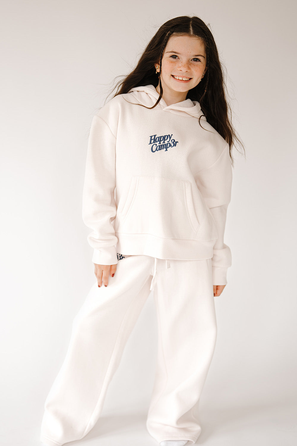 Puff Series Core Sweatpants - Blush