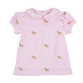 Liza Dress - Doggy