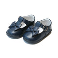 Minnie Bow MJ - Navy
