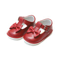 Minnie Bow MJ - Red