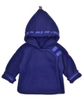 Warmplus Jacket - Navy