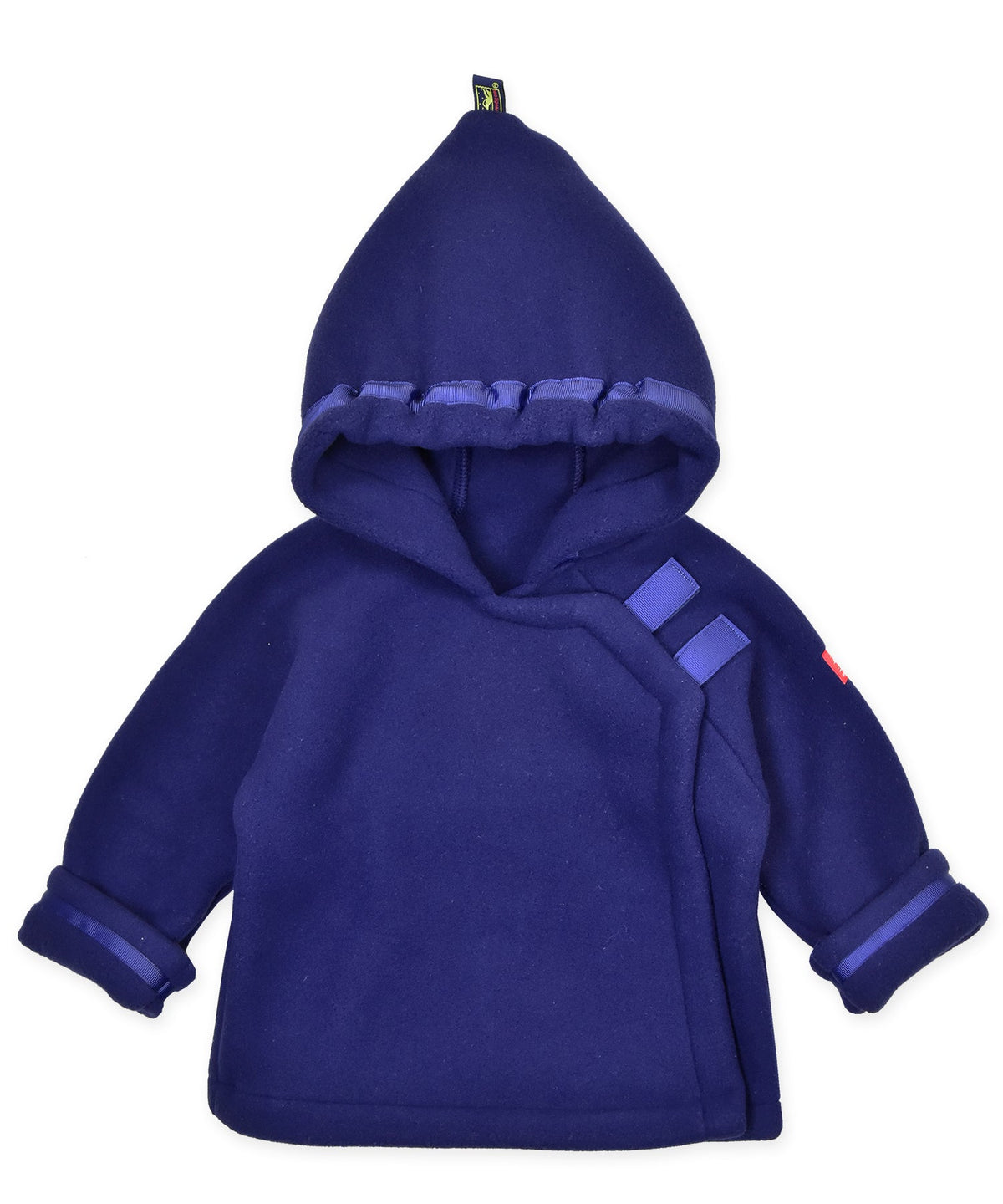 Warmplus Jacket - Navy