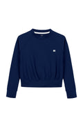 Girl's Crewneck
