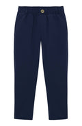 Boy's Navy Dress Pant