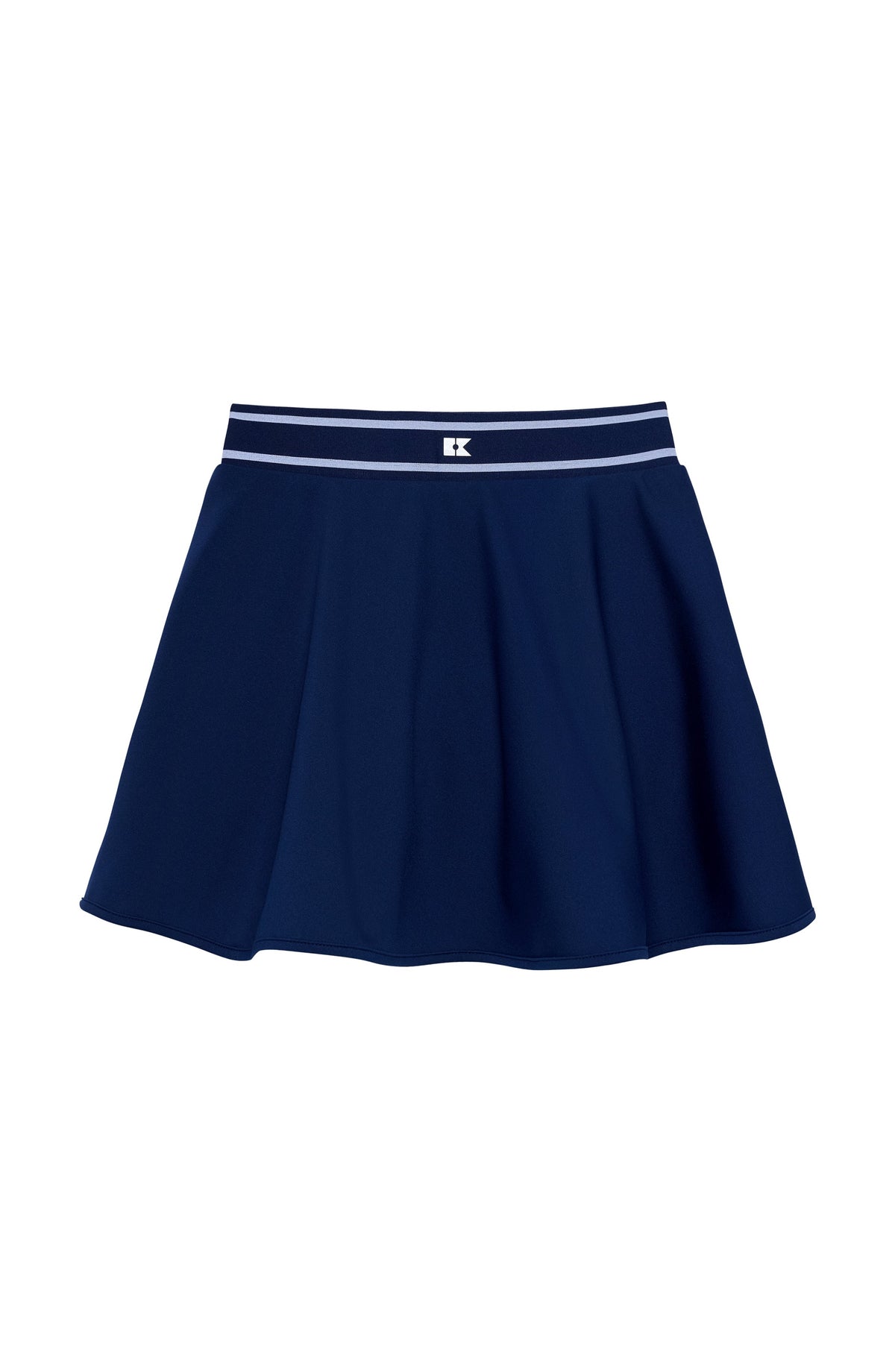 Topspin Skort