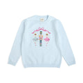 Nutcracker Emb. Sweater