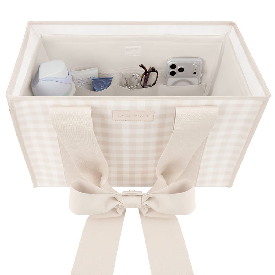 Case-Mate Tote Organizer