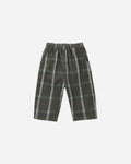 Palmer Pant || Holiday Plaid