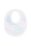 Patchwork Bib