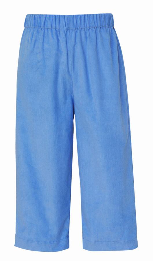Rescue Trucks Pant Set