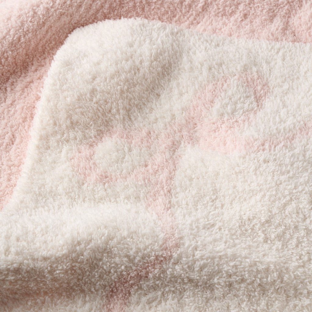 Chenille Knit Blanket