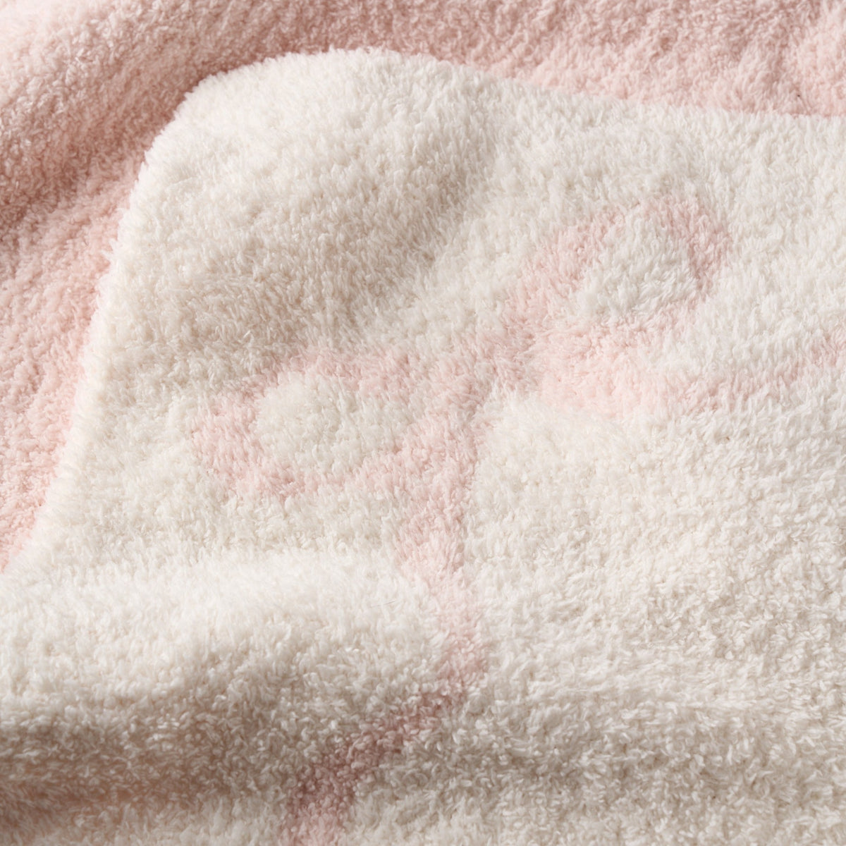 Chenille Knit Blanket