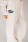 Puff Series Core Sweatpants - Blush