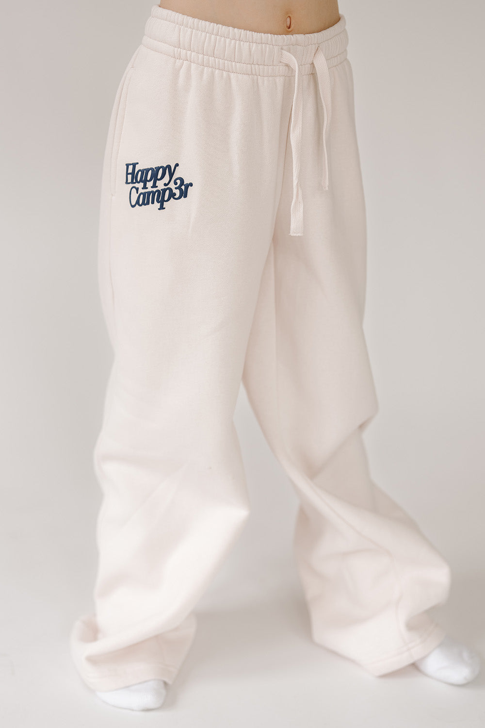 Puff Series Core Sweatpants - Blush