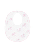 Rocking Horse Bib