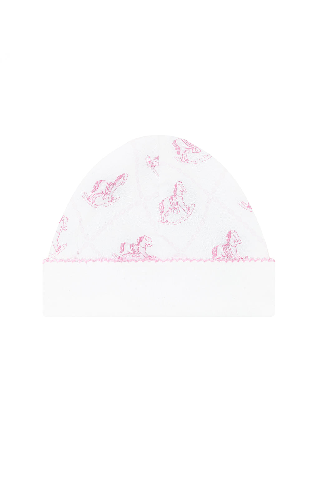 Rocking Horse Hat