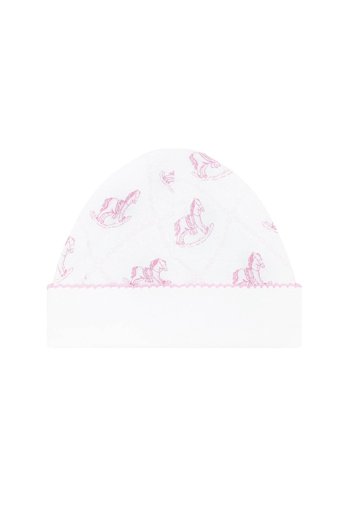 Rocking Horse Hat