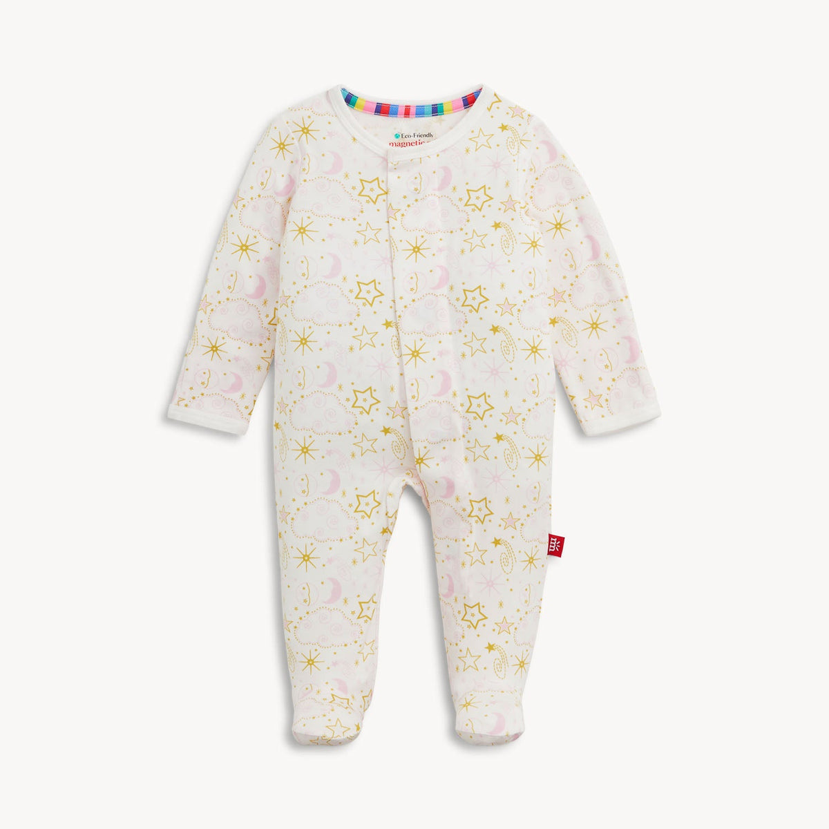 Magnetic Footie - Pk. Star Signs